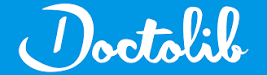 Doctolib logo agenda 
