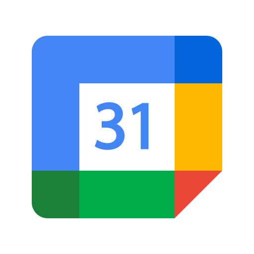 google agenda logo